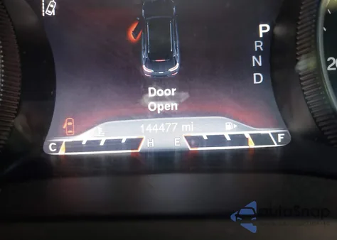 2014 Jeep Cherokee Limited z USA, uszkodzony, nr VIN 1C4PJMDS5EW317050